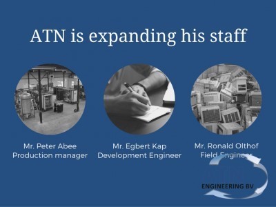 ATN newsletter 03 2015